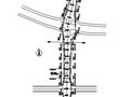 某市政道路电气照明图纸