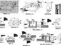 溪流设计节点详图
