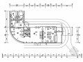 酒店温泉会所室内装修设计图