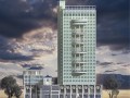 [课程设计]高层旅馆建筑方案