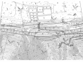 [河南]高速公路总体路线设计图97张（含立交）