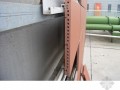新型陶土板幕墙干挂安装施工工法（21页）