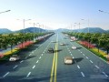 [四川]双向2车道城市道路工程量清单计价实例(含图纸 城市支路)