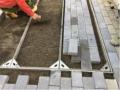 [QC成果]提高隐形井盖中步砖施工质量