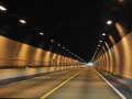 BIM技术在新鼓山隧道设计中的应用