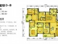 中国热销别墅户型设计研究方案(含设计图 266页)