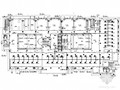 [辽宁]学校教学楼空调系统设计施工图（风冷热泵）