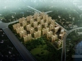 [上海]新古典主义风格简化型经济住宅建筑设计方案文本