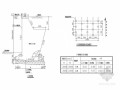 市政道路路堤挡墙结构设计详图