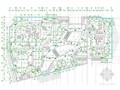 [新疆]超高层民用综合建筑空调通风及防排烟系统设计施工图（采暖设计）