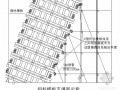 [天津]办公楼高大模板施工方案（斜支撑柱 最高27.78m）