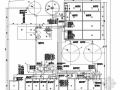 某化工废水处理全套设计图纸