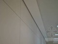 新型干挂树脂板装饰墙面施工技术总结（多图）