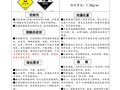 非常实用的危险因素告知卡,工人一定要看!