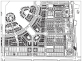 [河北]固安工业区76公顷居住区规划设计最终文本
