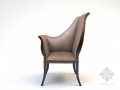欧式沙发3D模型下载