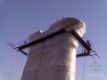 [山西]铁路特大桥灌注桩桩头凿除和墩身施工质量控制汇报讲义46页（附丰富现场图）