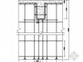 [浙江]框剪结构邮政局办公楼工程模板工程施工方案(167页 详细计算书 附图)