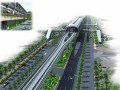 [重庆]轨道交通线土建工程精细化管理操作细则152页（技术安全分包）