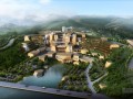 [北京]12米岩质基坑支护及人工挖孔桩基础施工方案（含计算书及CAD图）