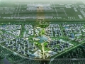 [湖南]城市综合体规划及单体设计方案文本（国外知名建筑设计事务所