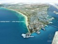 国外沿海岛屿城市设计方案