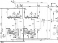 电厂凝结水精处理图纸