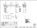 浙江某20米跨径桥设计图