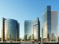 [河北]大型商业楼通风空调安装工程施工合同（40页）