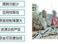 新型模板脚手架真能降成本、增工效？直接上图上数据，自己判断