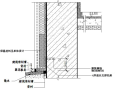 商住项目外墙水泥发泡板专项保温施工方案