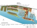 [秦皇岛]著名旅游景区国际游艇俱乐部景观规划概念设计方案