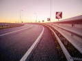 高速公路改扩建的创新技术—青银高速宁银段