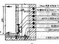 防火木饰面板干挂施工技术