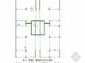 建筑工程转换层结构施工技术分析(计算书)