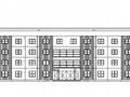 [毕业设计]保定市某建筑设计院办公楼建筑设计方案(含开题报告计算书等)