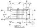 混凝土楼梯节点详图