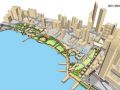 香港区域新海滨城市设计研究