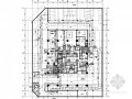 [广东]超高层综合楼空调及通风系统设计施工图（风冷热泵 大院设计）