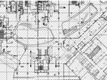 [广东]甲级设计院商业建筑通风排烟系统施工图