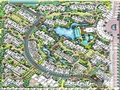 [广西]西班牙人文风情高档居住区景观规划设计方案