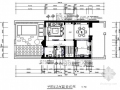 [原创]上市设计公司设计新中式联排别墅室内施工图（含意向图）