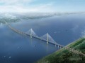 [上海]创鲁班奖长江大桥项目管理策划书170页（国内知名企业编制）