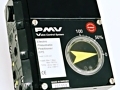 PMV气动定位器 电动气动定位器