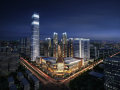 南宁知名地产大厦超限高层抗震性能化设计论文