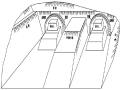 分离式隧道超前大管棚进洞施工技术方案91页(溶洞处理，2017年编制)