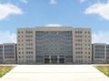 [内蒙古]教学楼工程施工质量情况（鲁班奖申报PPT）