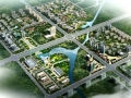 [济宁]城市综合体规划及单体设计方案文本