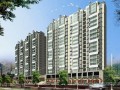 [南京]大型住宅楼建设项目开发成本测算实例（四级科目报价单方成本估算）