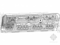 [江苏]高档住宅小区广场景观规划设计施工图